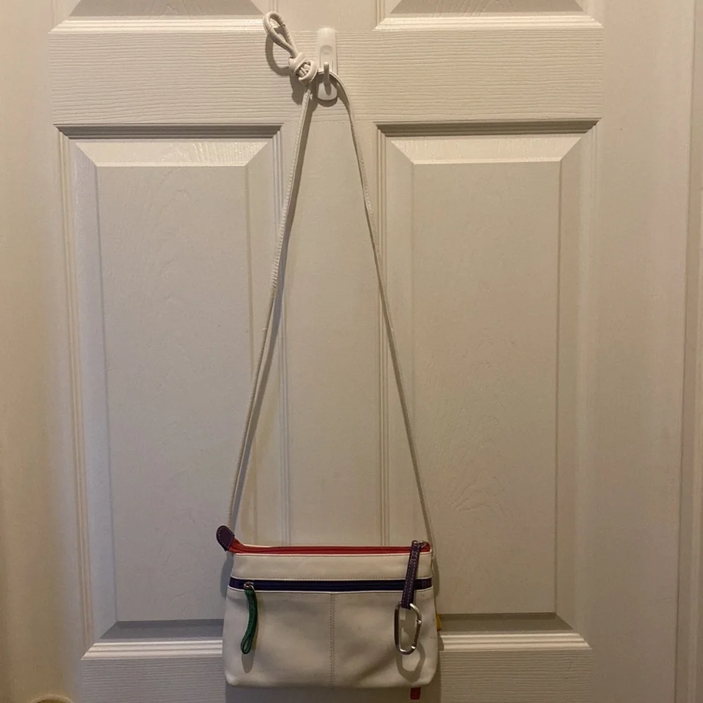 Ili crossbody bag GUC